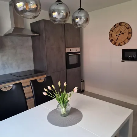 Ostseestern-ruegen 80m² Appartement *