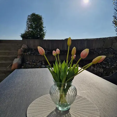 Ostseestern-ruegen 80m² * Sassnitz