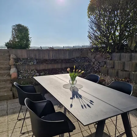 Ostseestern-ruegen 80m² * Sassnitz
