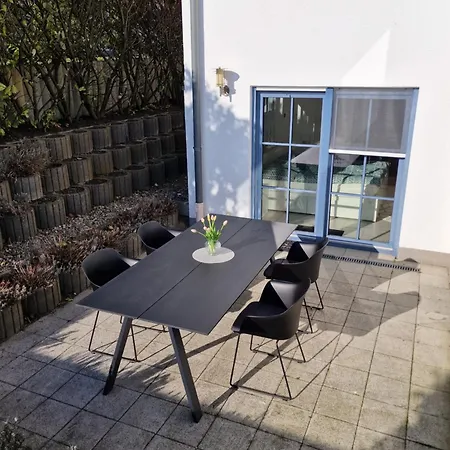 Ostseestern-ruegen 80m²