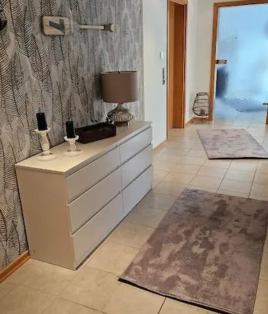 Ostseestern-ruegen 80m² Appartement Sassnitz