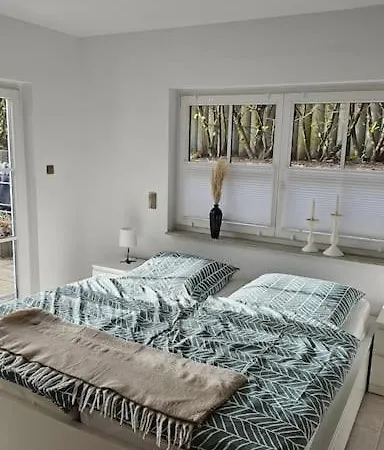 Ostseestern-ruegen 80m² Appartement *