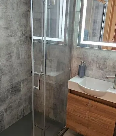 Ostseestern-ruegen 80m² Appartement Sassnitz