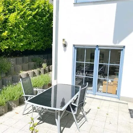 Ostseestern-ruegen 80m² Apartamento *